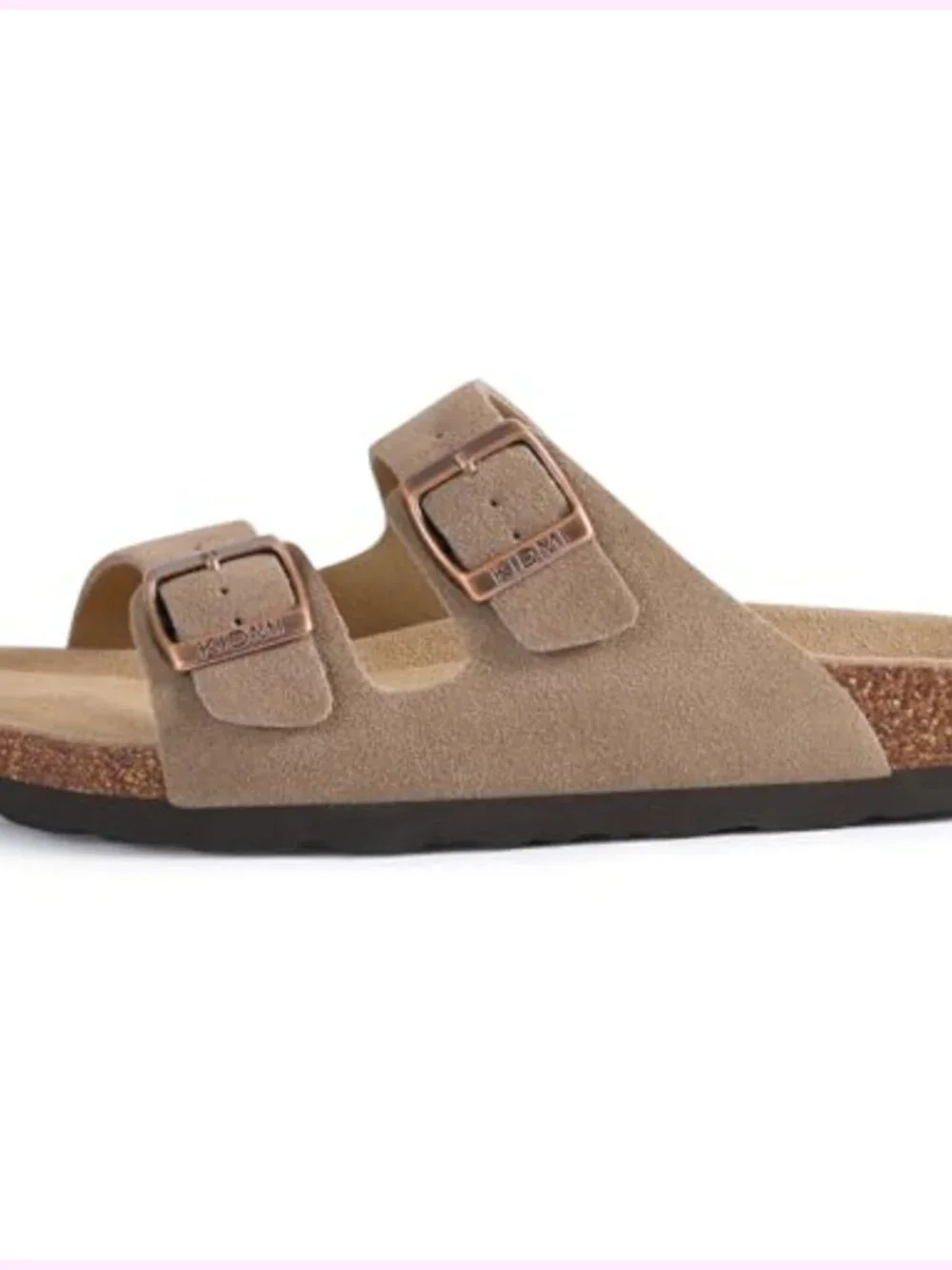 N/A these sandals